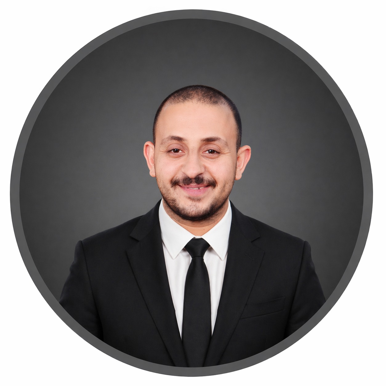 علي محمد سليمان